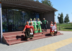 В Грибановском районе пройдёт межрайонный творческий фестиваль