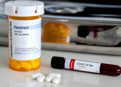 Воронежская область начнет закупать новое российское лекарство от коронавируса 