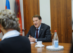 Борисоглебский детсад-долгострой откроется в следующем году