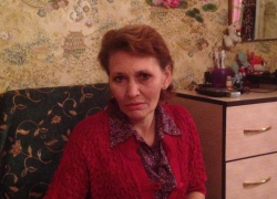 Об удручающем состоянии Терновки рассказала местная жительница