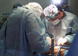 Донорские почки из Борисоглебска спасли жизни двух пациентов Воронежской областной больницы