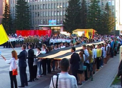 В Борисоглебске пройдет молодежная Вахта памяти