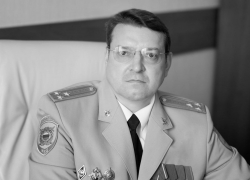 В честь погибшего на СВО замначальника ГУ МВД по Воронежской области назовут улицу