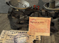   Акция «Блокадный хлеб» пройдет в Воронежской области 