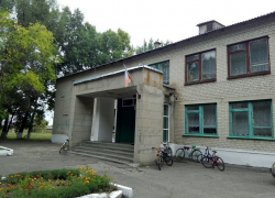 Борисоглебское «Предприятие «ЦНО-Химмаш»» помогло Боганской школе с ремонтом