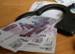 Следователи Борисоглебска завершили расследование уголовного дела о попытке дачи взятки начальнику полиции