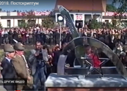 О могиле «неизвестного фашиста» в Россоши резко отозвался ведущий Алексей Пушков