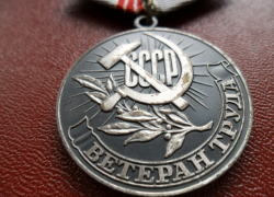 В Бутурлиновском районе пенсионерка добивается звания "Ветеран труда" через суд