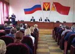 В Борисоглебске 31 житель состоит на учете в диспансере с диагнозом «туберкулез»