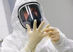Смертельный рекорд установил COVID-19 за сутки в Воронежской области