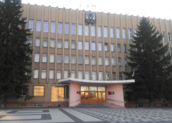 Еще два начальника отделов покидают администрацию Борисоглебского городского округа