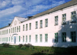 В Поворинском районе на ремонт сельской школы выделили 1,8 млн. рублей