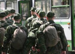 Куда этой весной отправят служить призывников из Борисоглебска?