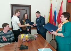 В Борисоглебске 21 семья улучшит жилищные условия 