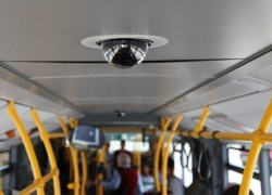 Пассажиры борисоглебских маршруток пожаловались в администрацию на грубых водителей