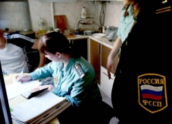 В Воронежской области в рамках акции «Судебные приставы – детям» взыскали около 1,8 млн. рублей