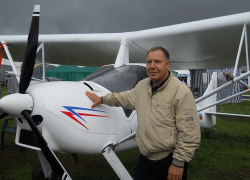 В Борисоглебске живет уникальный человек