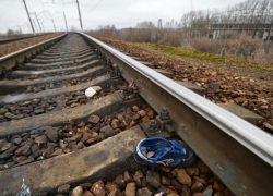За пять месяцев на ЮВЖД погибли 16 человек