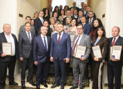 Продукция пяти предприятий из Борисоглебского округа удостоилась наград конкурса «100 лучших товаров России»