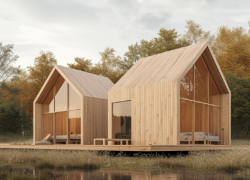 Жителям Воронежской области запретят пользоваться своими постройками до их оформления