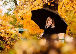 Елена Павлова – «Лицо Борисоглебска 2017»