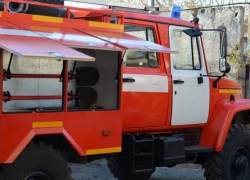 В 2018 году в Воронежской области обновят 80% лесопожарного автопарка