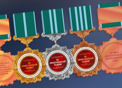 Педагогов региона наградят «за нравственный подвиг»