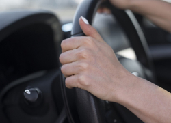 На трассе М-4 «Дон» в Воронежской области ввели летний скоростной режим