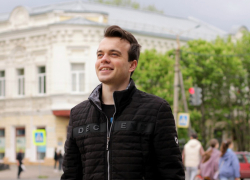 «Важно выбирать правильных лидеров»: молодой политик из Борисоглебска поздравляет с Днем города 