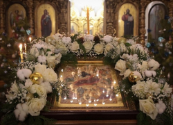 Что празднуют в Рождественский сочельник