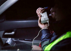 МВД предложило ужесточить наказание за повторную езду в нетрезвом виде