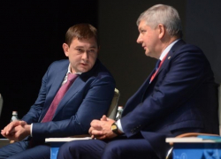 Гусев и Нетесов рассказали, на чем строится супружеская жизнь