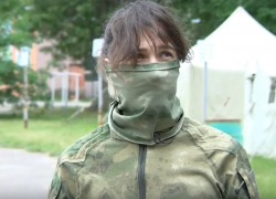 «Батя мне сказал – молодец, мама – расплакалась»: из Воронежской области в зону СВО ушла группа женщин-медиков