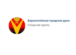 У Борисоглебской городской Думы появилась собственная группа в «ВКонтакте»