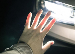 35-летнего жителя Поворино насмерть сбил автобус на трассе