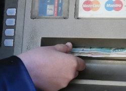 В Воронежской области стали чаще воровать деньги с банковских карт граждан 