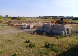 Современную амбулаторию построят в селе под Борисоглебском