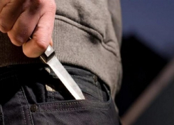 Справедливороссы предлагают ужесточить ответственность за незаконное ношение холодного оружия