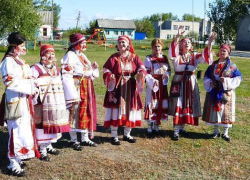 Журналисты нашли в Борисоглебском районе «село из прошлого»