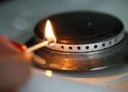 Из-за ремонта газораспределительного пункта некоторые борисоглебцы останутся без газа почти на неделю