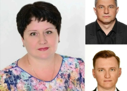 Кого выдвинула «Единая Россия» на выборах депутатов Борисоглебской городской Думы по округу №3