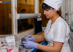 Суточный рост заболеваемости Covid-19 побил все рекорды в Воронежской области