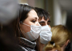 Пять опасных зон концентрации коронавируса