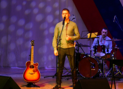 "Ярилов зной" растопил промозглый февраль в Борисоглебске 