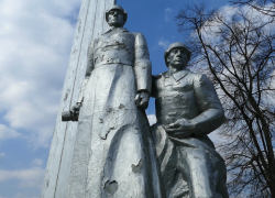 Администрация Борисоглебска учтет пожелания жителей  при благоустройстве Площади революции