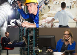 Эксперты назвали самые востребованные профессии в Воронежской области