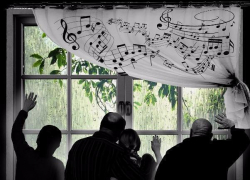 Борисоглебский драмтеатр приглашает на главную премьеру февраля