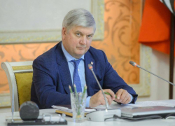 Губернатор Гусев готов выслушать предложения о смягчении ограничений в Воронежской области