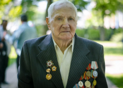 За 9 лет количество живых участников Великой Отечественной войны в Воронежской области сократилось в 12,5 раз