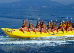 Собираем чемоданы: куда  отправится на отдых этим летом